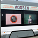 7340 lijn10 'VOSSEN-Werbung' Halte 'ERTBRUGGE' 20180730 14u10_1 (