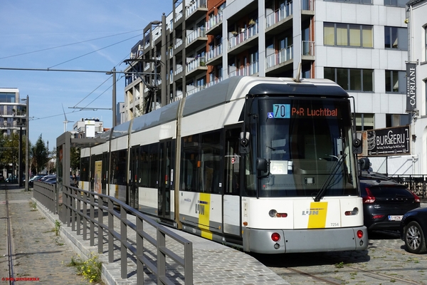 7254 lijn70 Halte EILANDJE 20180929_3