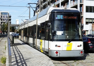 7254 lijn70 Halte EILANDJE 20180929_2