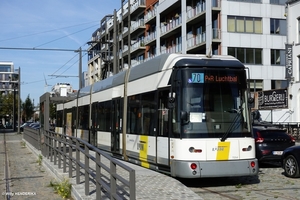 7254 lijn70 Halte EILANDJE 20180929_3