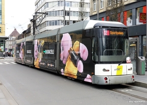 7207 lijn12 'DURACELL' KONINGIN ASTRIDPLEIN 20190319 (7)