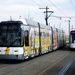 7207 lijn5 'DESPERADOS' & 7317 lijn10 Halte ERTBRUGGE 20190411 13