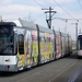 7207 lijn5 'DESPERADOS' & 7317 lijn10 Halte ERTBRUGGE 20190411 13