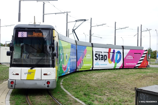 7201 lijn6 'ENGIE stap UP' Halte ZUID 20180815 (3)