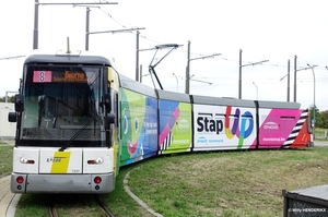 7201 lijn6 'ENGIE stap UP' Halte ZUID 20180815 (4)