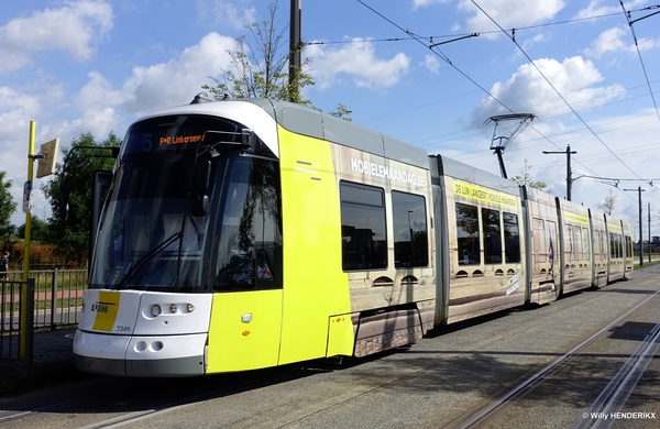 7349 lijn5 Halte ERTBRUGGE  'MOBIELE MAANDAG' 20180817_4