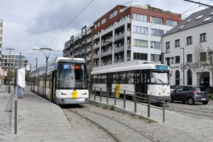 7002 lijn70 & 7223 lijn7 Halte EILANDJE 20180915_1