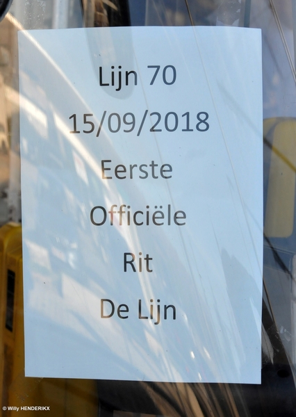 7002 lijn70 Halte EILANDJE 20180915_2