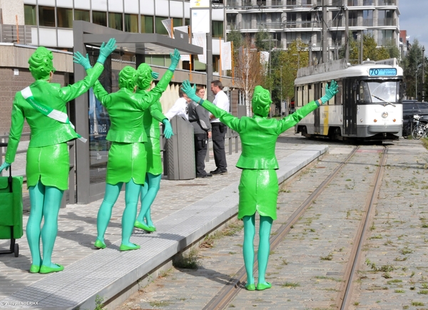 7054  lijn70 Halte EILANDJE 20180915 (1)