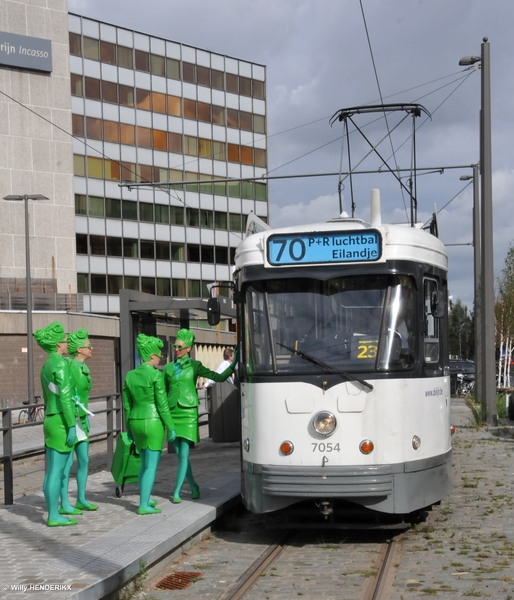 7054  lijn70 Halte EILANDJE 20180915 (3)