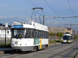 7055  lijn70 & 4785 lijn772 Halte NOORDERBRUG 20180915 (2)