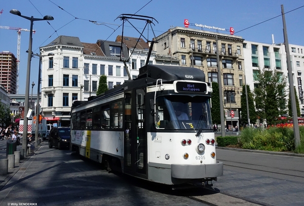 6205 lijn12 KONINGIN ASTRIDPLEIN 20190717_1