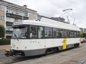 7145 'RIJSCHOOL' nabij halte RUGGEVELD 20160701