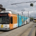 7205 lijn5 'CONDOR - Vleig met ons naar de zon' nabij halte RUGGE