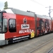 7206 lijn5 'JUPILER - #ALL IN RED' halte RUGGEVELD 20160701_3