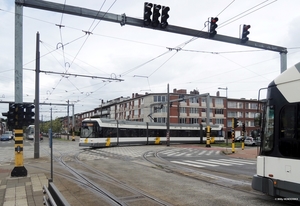 7279 lijn5 nabij halte RUGGEVELD 20160701