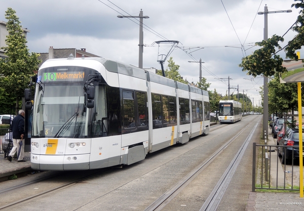 7314 lijn10 halte RUGGEVELD 20160701