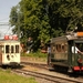 ASVI A9073 lijnC & 9924 lijn17 THUIN