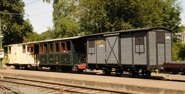 ASVI A17691 & A2026 & A2354 THUIN