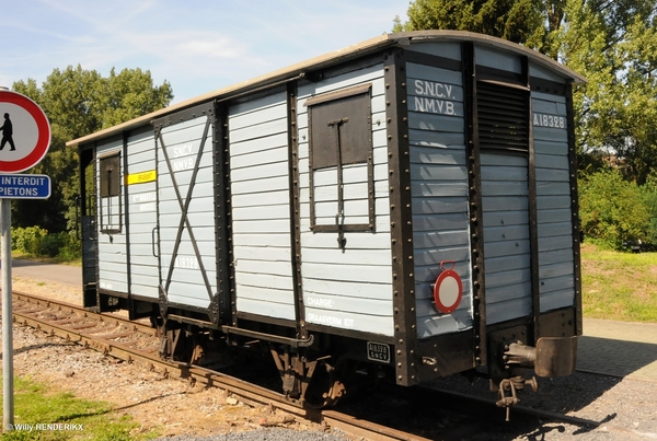 ASVI GOEDERENWAGEN A18328 BIESMES-SOUS-THUIN_2