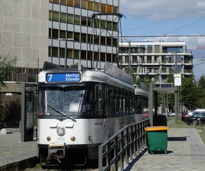 7131-7100 lijn7 Halte MAS Eilandje 20200910