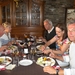 pre-reunie 1 juli 2012 bij Wies Teppers