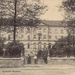 Atheneum gevel Guffenslaan