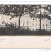 Atheneum gevel Guffenslaan