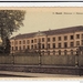Atheneum gevel Guffenslaan