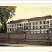 Atheneum gevel Guffenslaan