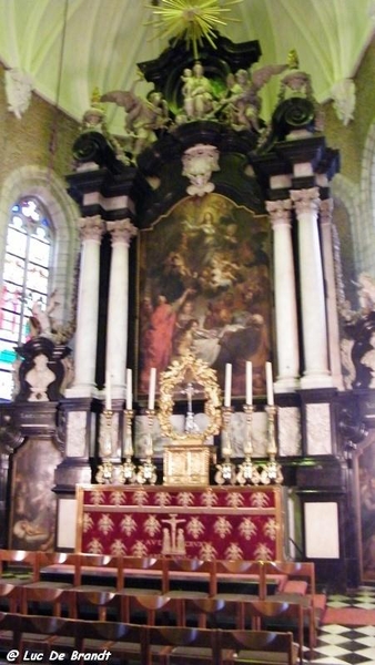 VAPH Antwerpen