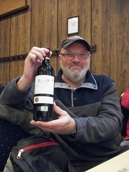 099-Prijs met 32 pajotten