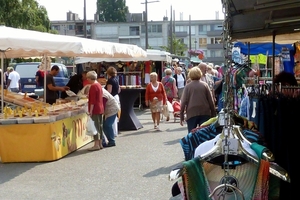 Markt Deurne