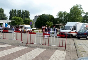 Deurne markt