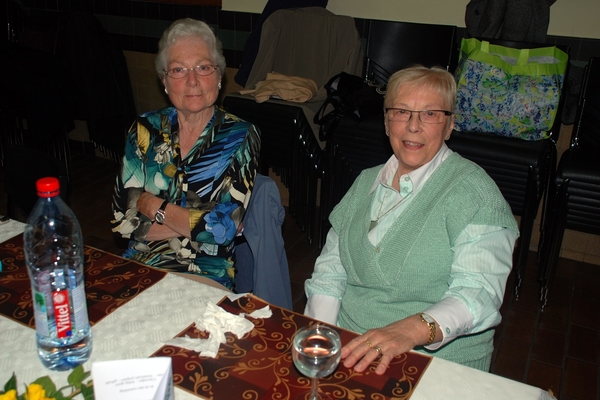 Okra Erembodegem 25 jaar - 15-10-2012  09