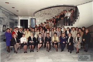 1993 de 50 jarige vrouwen