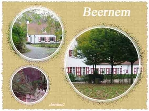 beernemkaart