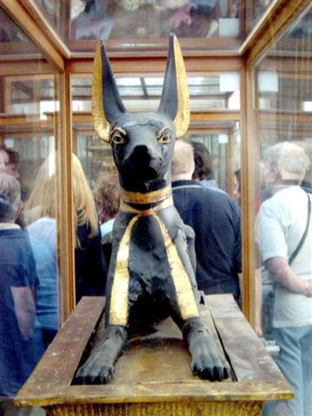 20050324 001 Egyptisch Museum-Cairo