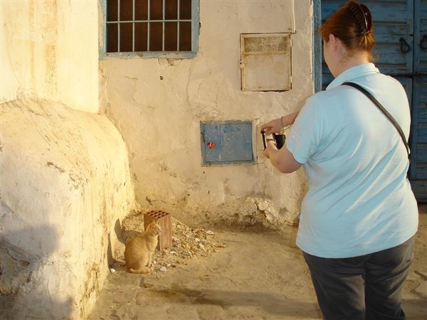 20050510  Tunis dorp  123