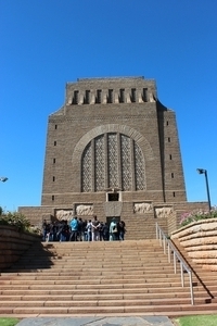 Voortrekkersmonument