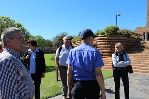 Voortrekkersmonument