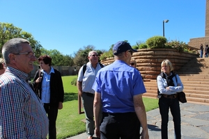 Voortrekkersmonument