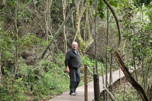 Tsitsikamma Nationaal Park