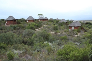 Garden Route Game Lodge