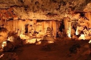Cango Caves
