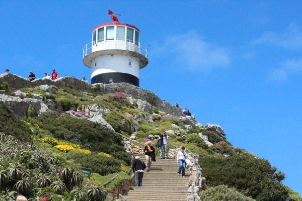 Kaap de Goede Hoop