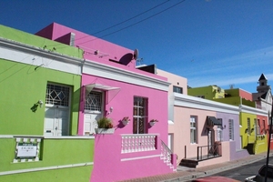 Kaapstad