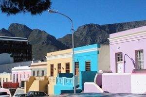 Kaapstad