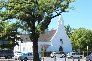 Stellenbosch