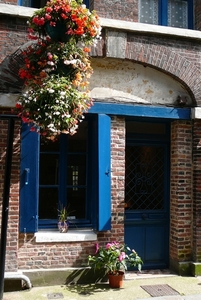Reis naar Cabourg 074
